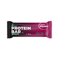 OMNI POWER Protein Bar Caramel & Nut - 45g