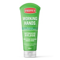 OKEEFFE\'S working hands Handcreme NF - 80ml