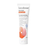 LOCOBASE Repair light Creme - 100ml