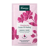 KNEIPP hautzartes Creme-Öl-Peeling - 40ml
