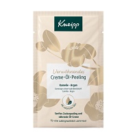 KNEIPP verwöhnendes Creme-Öl-Peeling - 40ml