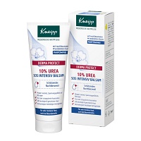 KNEIPP Derma Protect 10% Urea SOS Intensivbalsam - 75ml