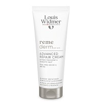 WIDMER Remederm dry Skin Advanced.Repair Cream o.P - 75ml