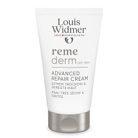 WIDMER Remederm dry Skin Advanced.Repair Cream o.P - 40ml