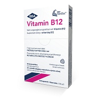 VITAMIN B12 SCHMELZFILM - 30St