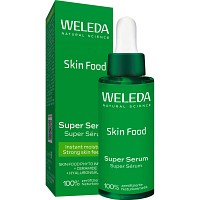 WELEDA Skin Food Super Serum - 30ml