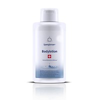 SPENGLERSAN Bodylotion - 200ml
