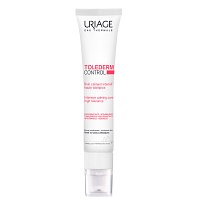 URIAGE Tolederm Control Gesichtspflege - 40ml