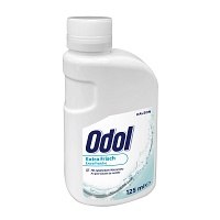 ODOL MUNDWASSER extra frisch - 125ml
