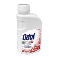 ODOL MUNDWASSER Zahnfleisch Plus - 125ml