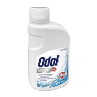 ODOL MUNDWASSER Plus - 125ml