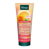 KNEIPP Aroma-Pflegedusche Sonne im Herzen - 200ml