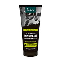 KNEIPP MEN 3in1 Pflegedusche Dynamisch - 200ml
