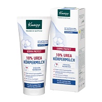 KNEIPP Derma Protect 10% Urea Körpermilch - 200ml