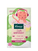 KNEIPP Badekristalle Süße Winterzeit - 60g