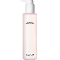 BABOR Soothing Rose Toner - 200ml
