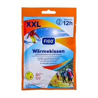 FIGO Wärmekissen 12 h selbstklebend XXL Vorteilsp. - 5St