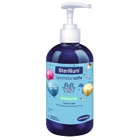STERILLIUM apothekenseife - 250ml