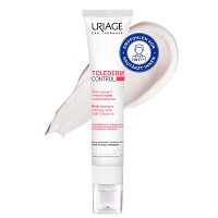 URIAGE Tolederm Control Gesichtspflege reichhaltig - 40ml
