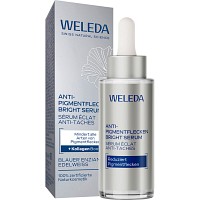 WELEDA Anti-Pigmentflecken Bright Serum - 30ml