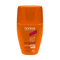 NOREVA Bergasol Expert Creme Fluide Pocket SPF 50+ - 30ml