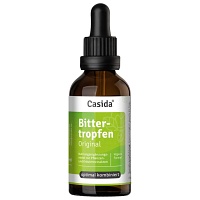 BITTER-TROPFEN Original - 50ml