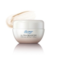 LA MER ULTRA Booster Prem.Effect Cream Tag mP - 15ml