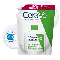 CERAVE feuchtigkeitsspendende Reinigungslotion NF - 473ml