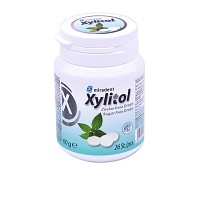 MIRADENT Xylitol Drops Mint Dose - 60g