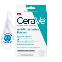 CERAVE Anti-Unreinheiten Patches - 22St