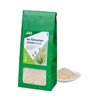 BIO FLOHSAMENSCHALEN indisch Beutel - 200g