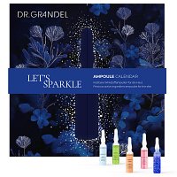 GRANDEL Adventskalender 2025 Ampullen - 25X3ml