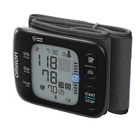 OMRON RS7 Intelli IT Handg.Blutd.Messg.HEM-6232T-E - 1St