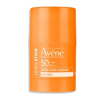 AVENE Ultra Stick INVISIBLE SPF 50 - 45g