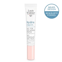 WIDMER hydraderm Gel für die Augenpartie o.P. - 15ml