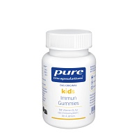 PURE ENCAPSULATIONS Kids Immun Gummies - 60St