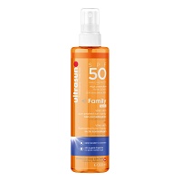 ULTRASUN Family Wet Skin Spray SPF 50 - 200ml