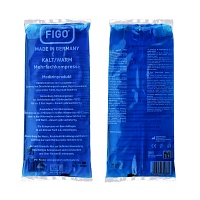 FIGO Kalt-/Warmkompresse 380 g - 1St