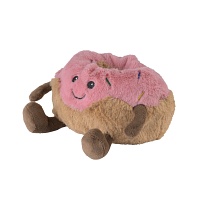 WARMIES MINIS Donut - 1St