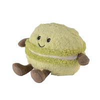 WARMIES MINIS Macaron Pistachio - 1St