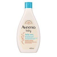AVEENO baby daily care sanftes Bad & Duschgel - 400ml