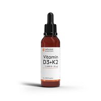 CELLAVENT essentials D3 1000 I.E. K2 Öl - 50ml