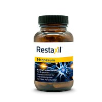 RESTAXIL Magnesium Kapseln - 120St