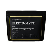 ELEKTROLYTE Pulver - 279g