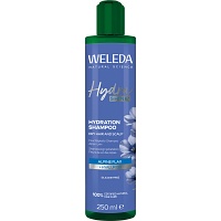 WELEDA HydraShine Feuchtigkeits-Shampoo Alpen-Lein - 250ml