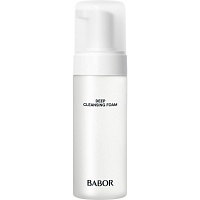 BABOR Deep Cleansing Foam - 200ml