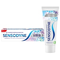 SENSODYNE MultiCare Sanftweiß Zahnpasta - 75ml