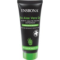 ALOE VERA GEL Bio Ensbona - 30ml