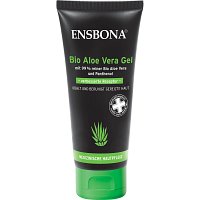 ALOE VERA GEL Bio Ensbona - 100ml