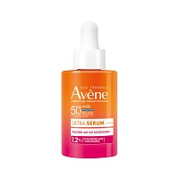 AVENE Ultra Serum aufpolsternd SPF 50+ - 30ml